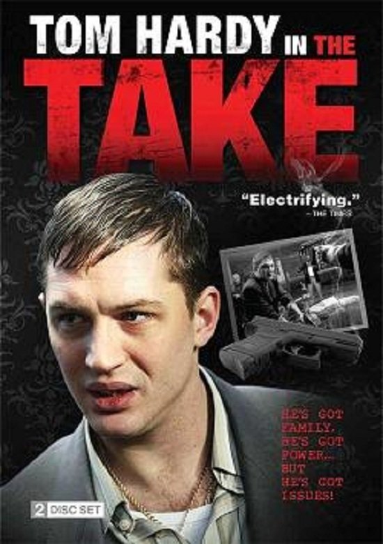 The Take (2009) – Filmer – Film . nu