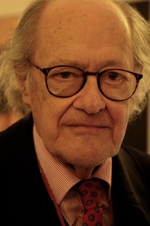 et billede af Ugo Gregoretti