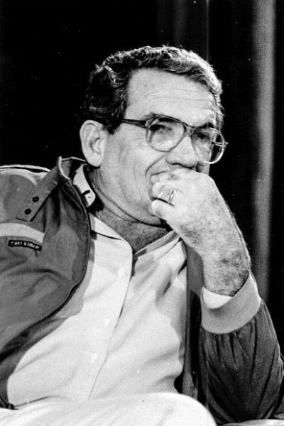 et billede af Jorge Fraga