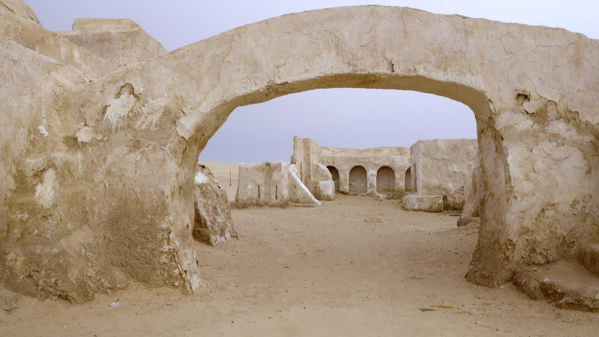 Mysteries of the Abandoned - Épisode 4