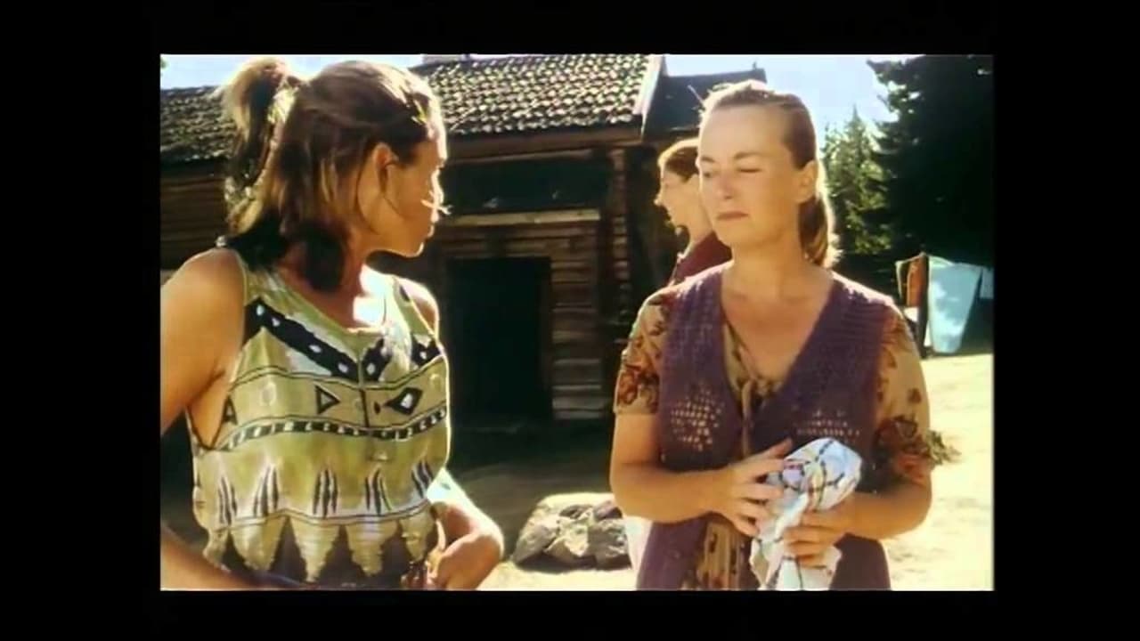 Den täta elden (1995)