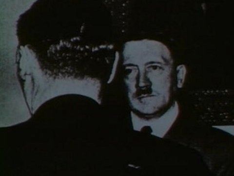 L'Histoire en Question - L'homme qui voulait empêcher la guerre