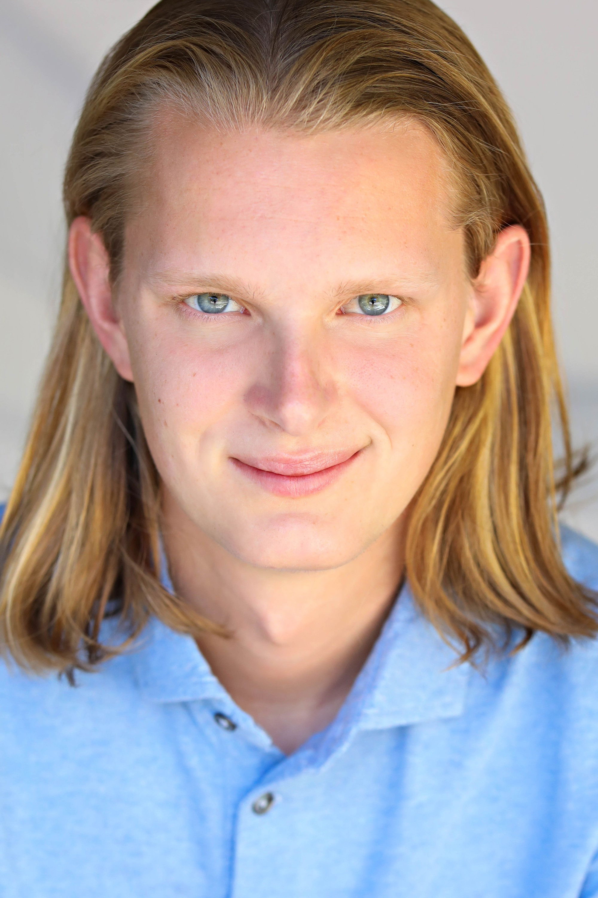 et billede af Jack Walker Nixon