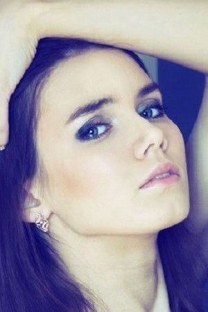 et billede af Yuliya Chayka