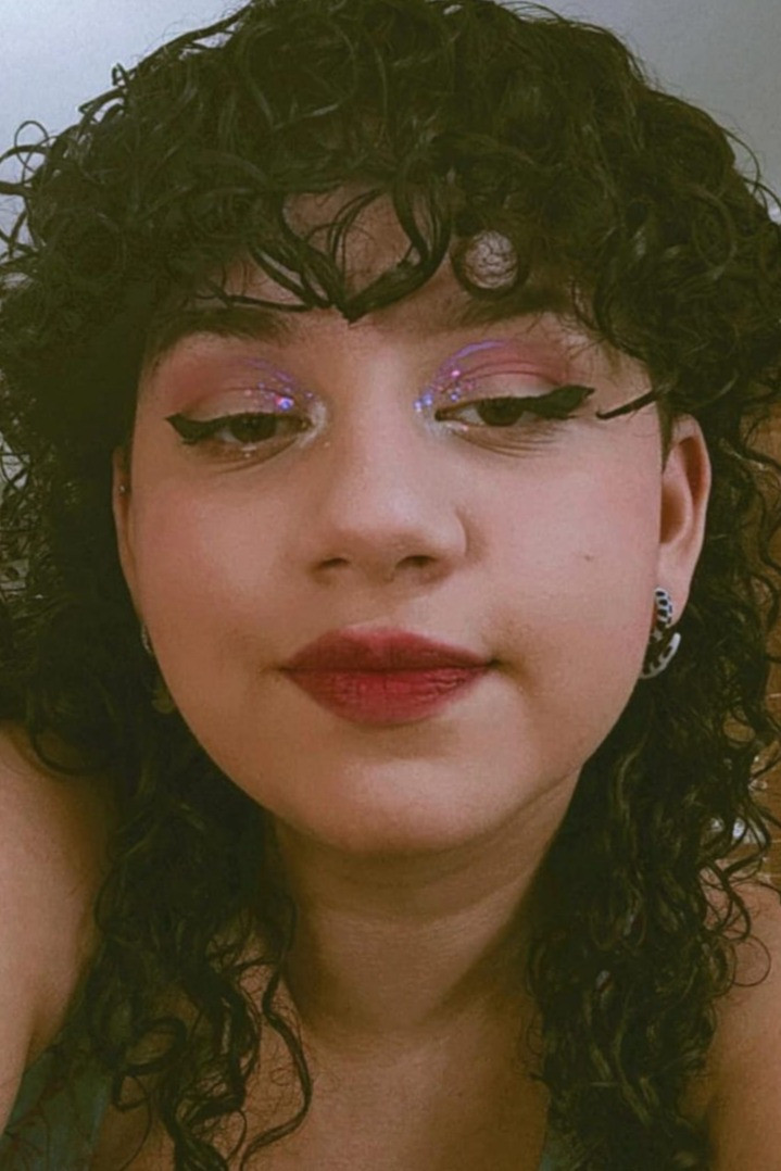 et billede af Rubel Machado