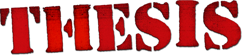 Thesis Logo