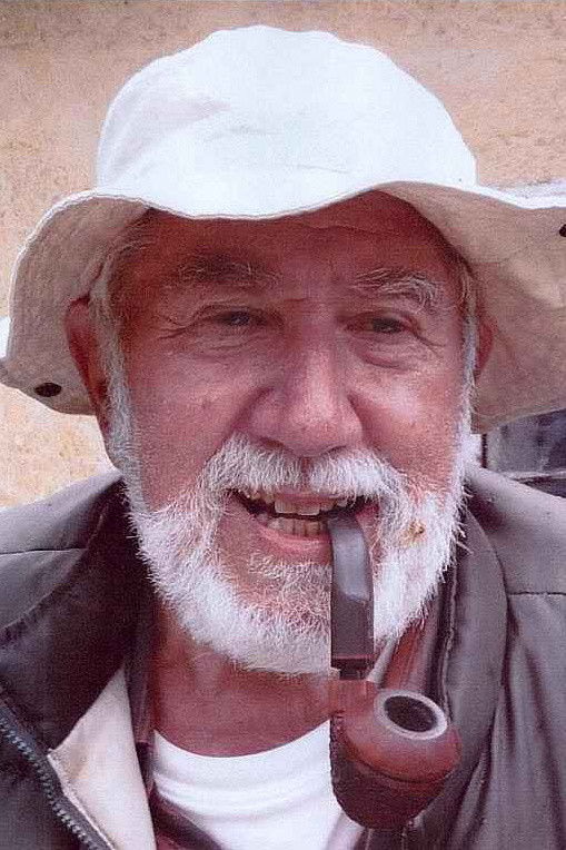 et billede af Jiří Nepor