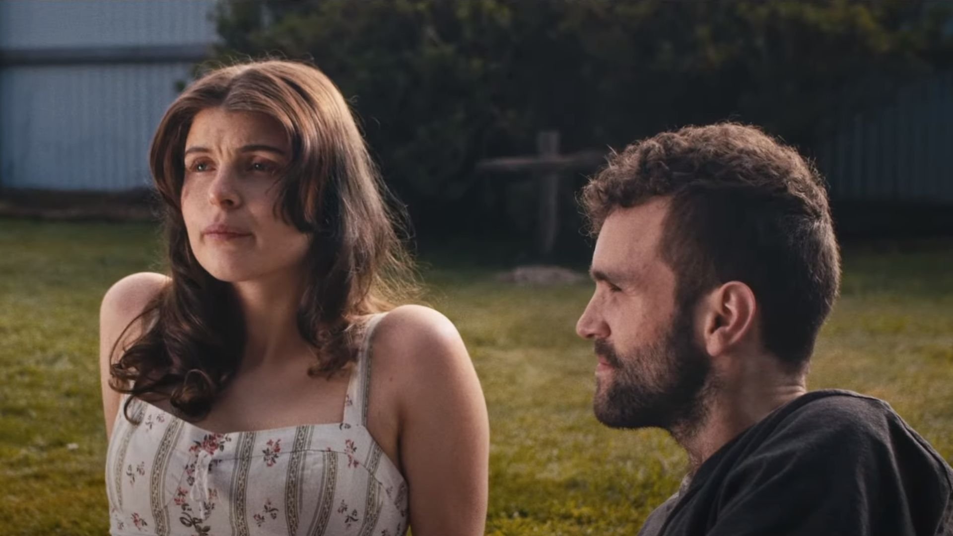 What We Leave Behind (2024)