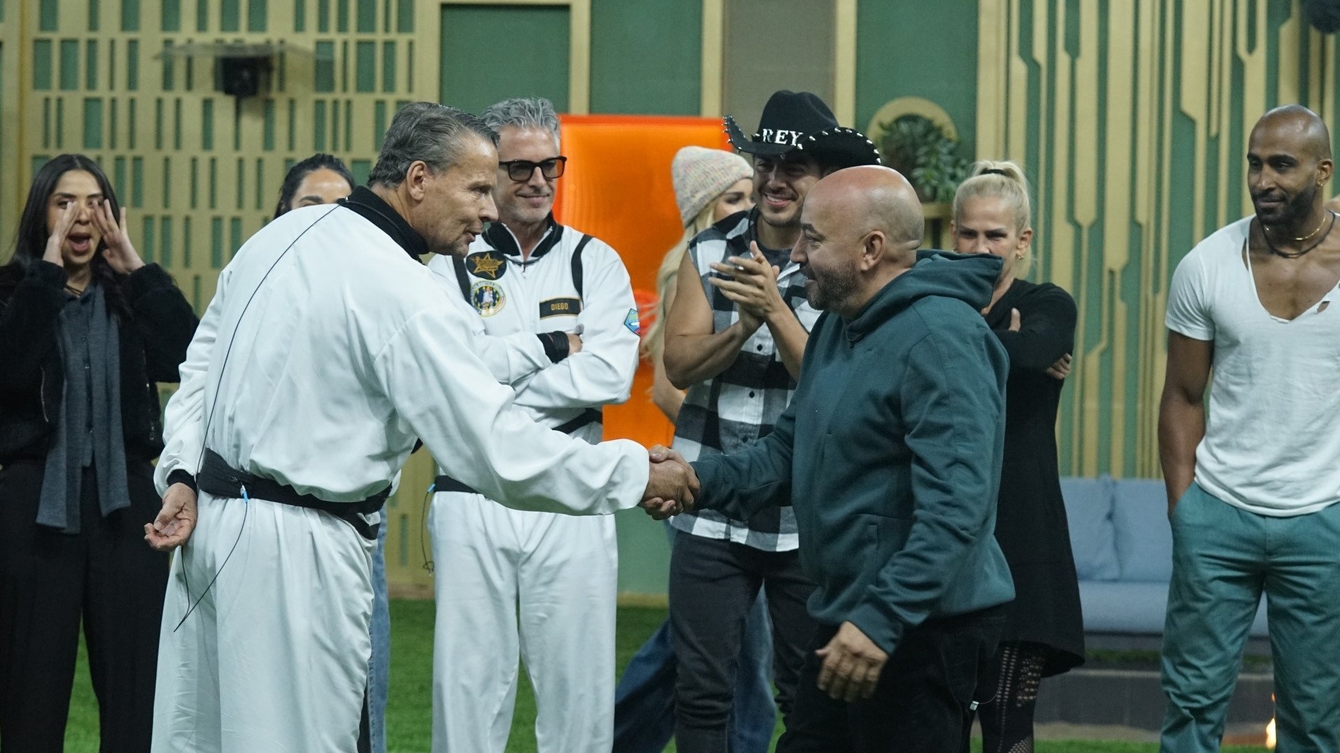 La Casa de los Famosos 5x20