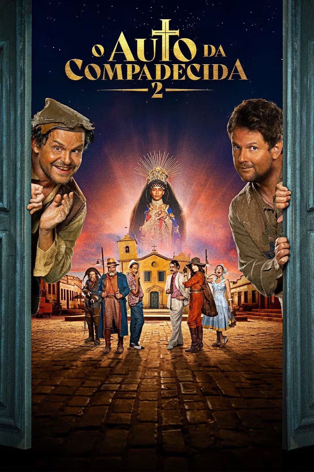 O Auto da Compadecida 2