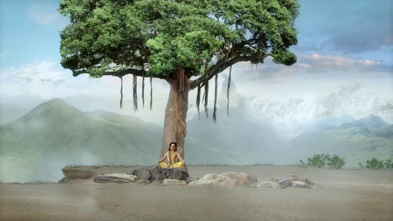 Devon Ke Dev...Mahadev