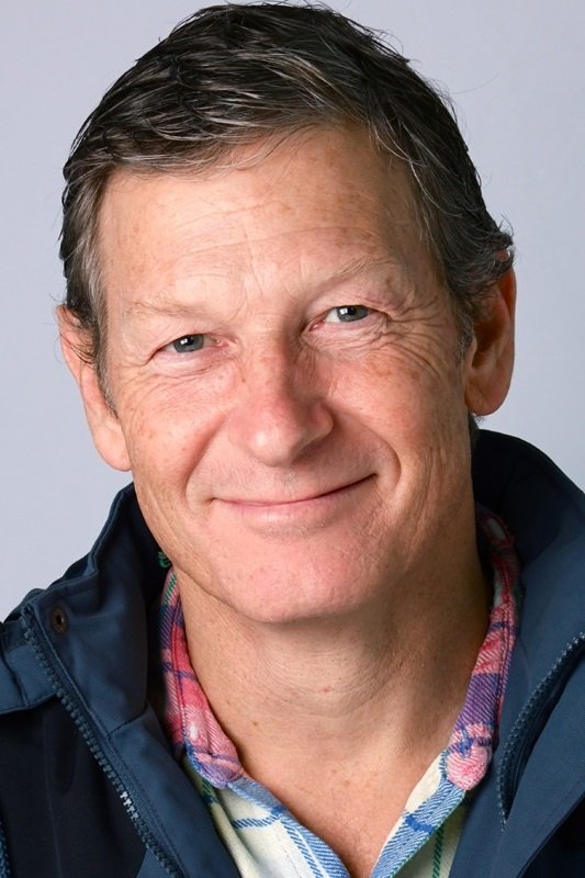 et billede af Charles Pierard