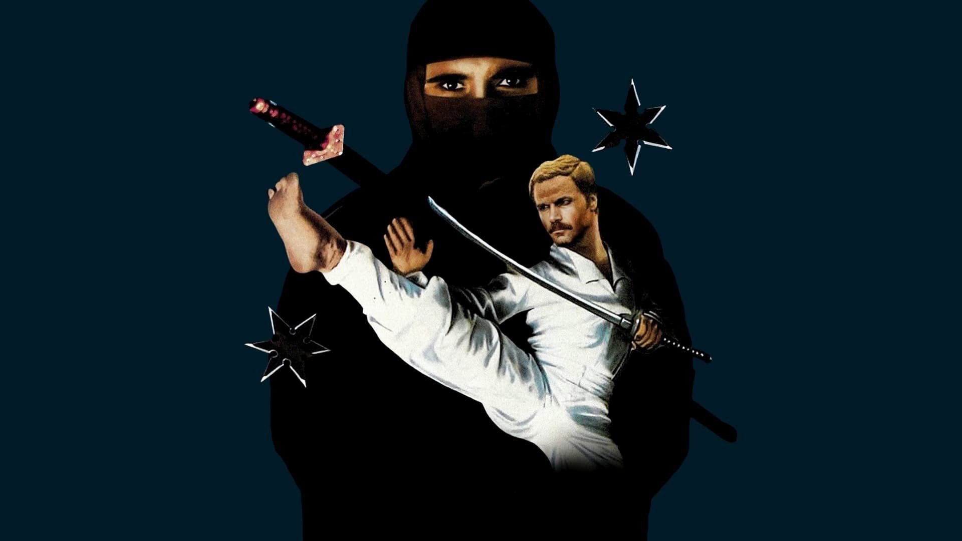 The Ninja Trilogy