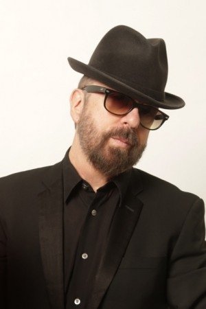 et billede af David A. Stewart