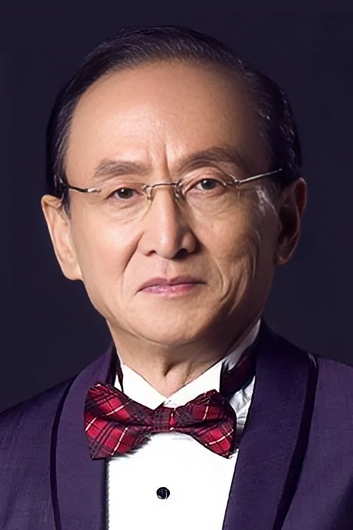 et billede af Shu Yaoxuan