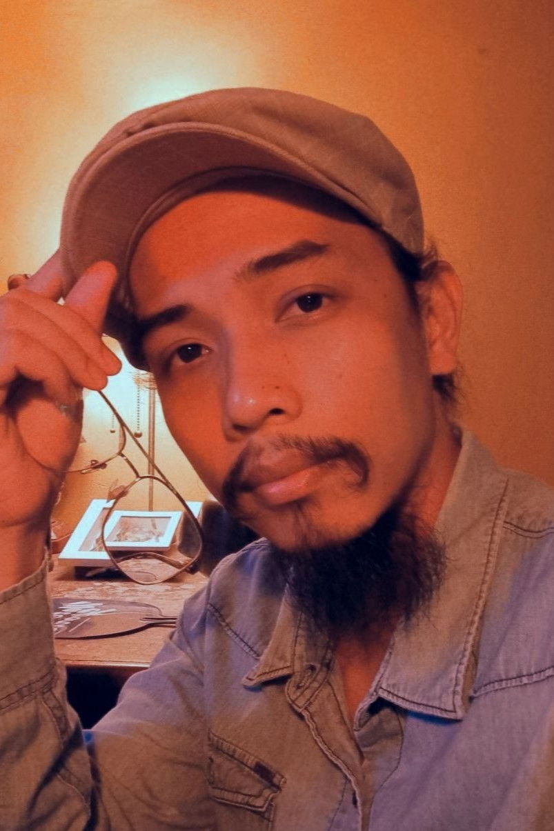 et billede af Amado Arjay Babon