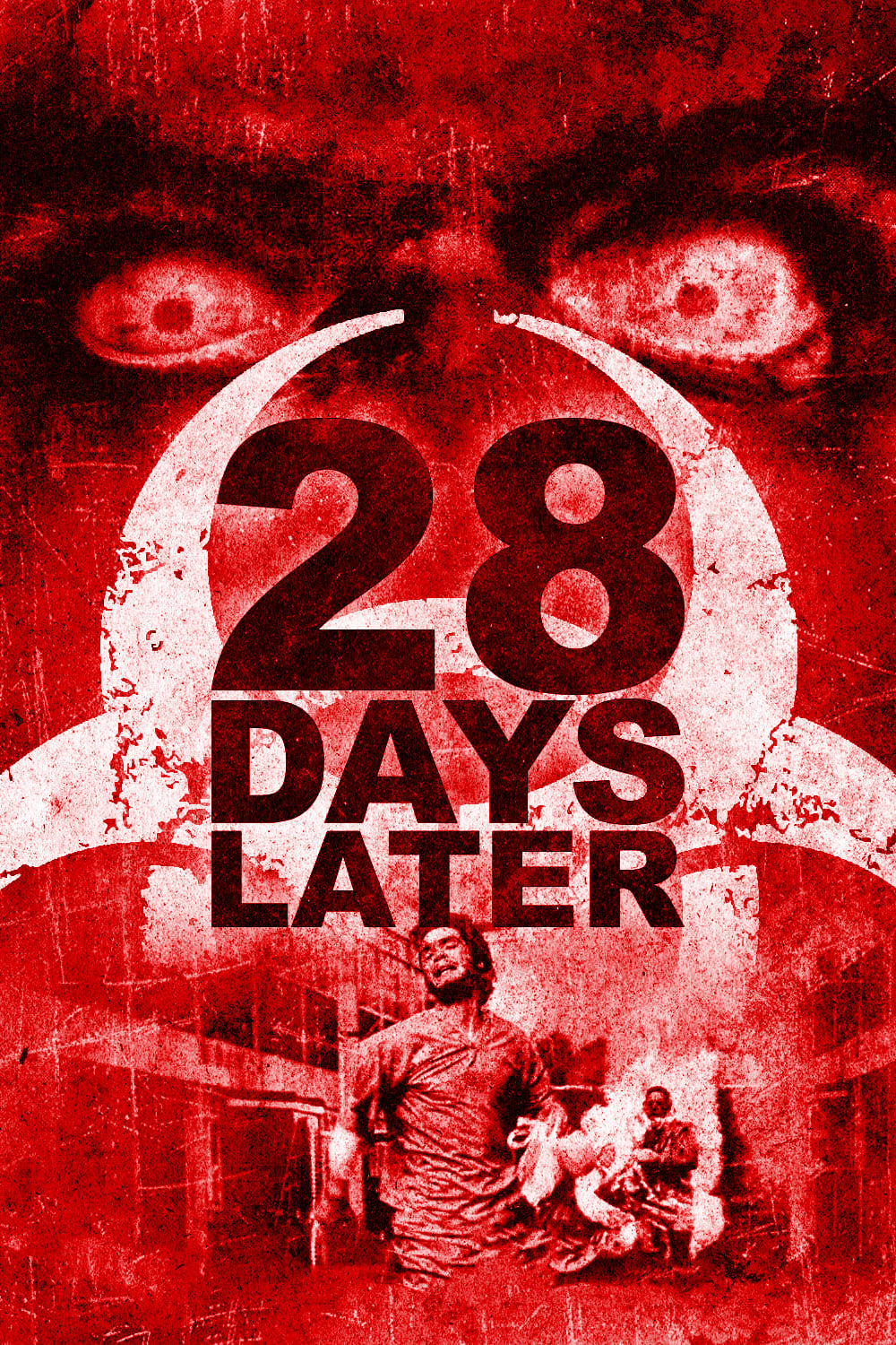 28 days later cast