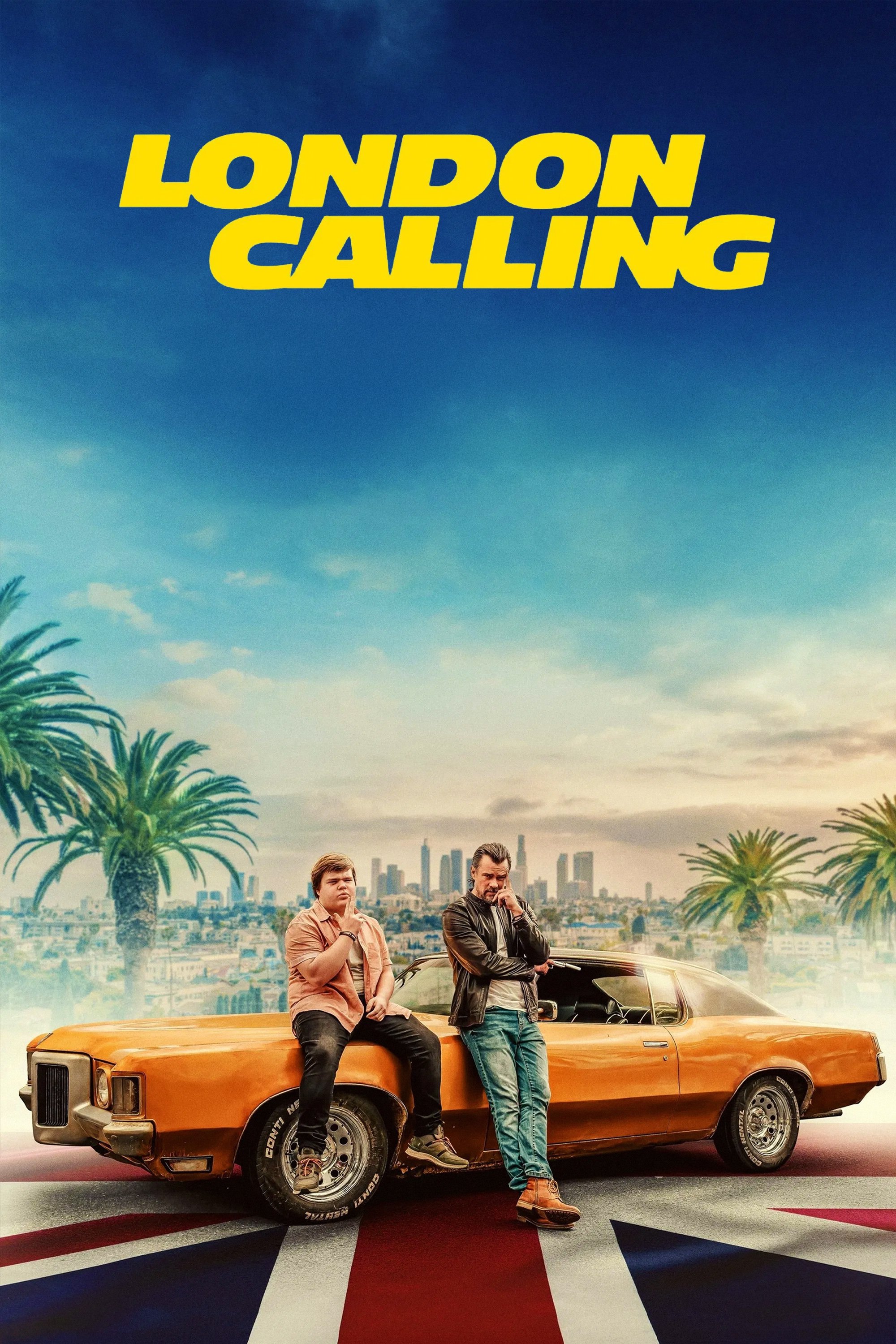 London Calling
