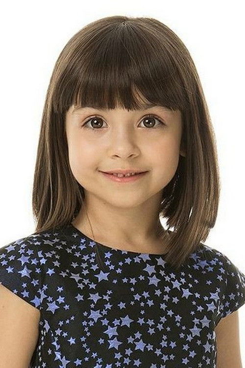 et billede af Elizaveta Eleeva