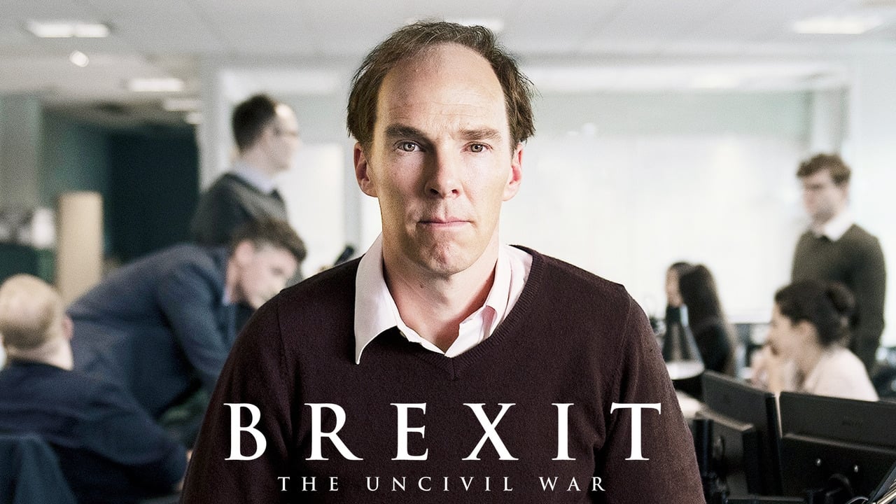 Brexit – The Uncivil War
