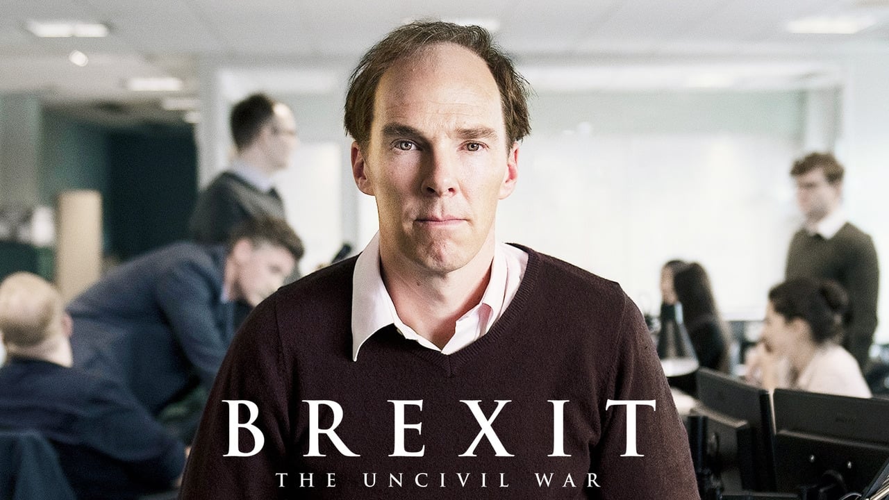 Brexit: The Uncivil War