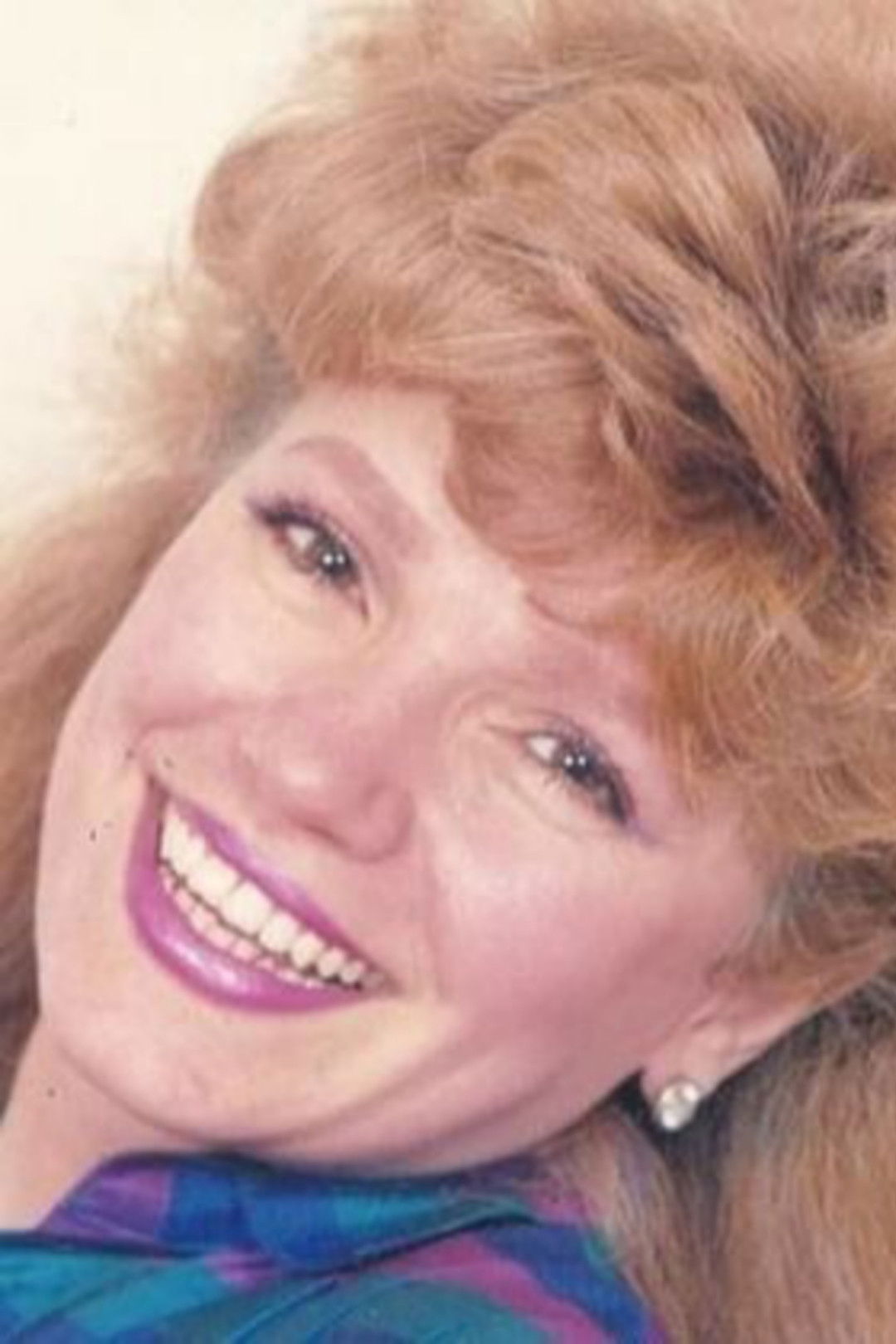 et billede af Moshira Ismail