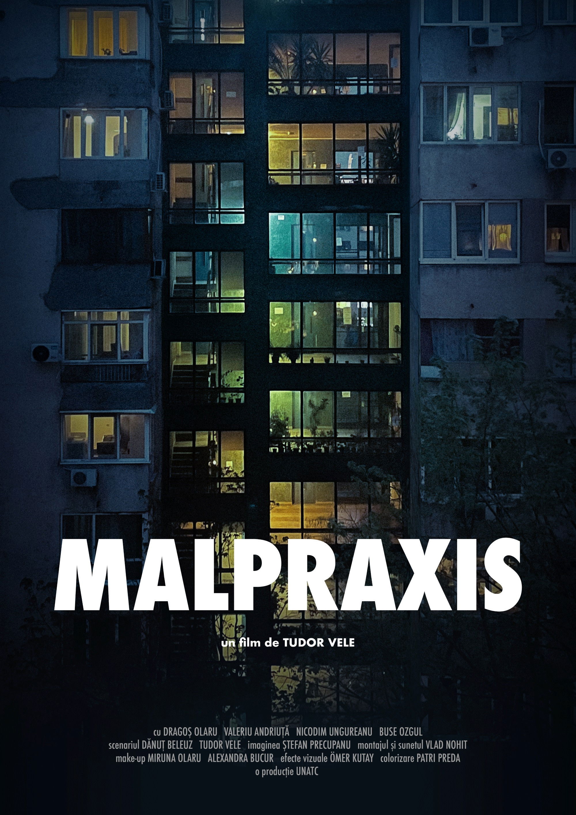Malpraxis