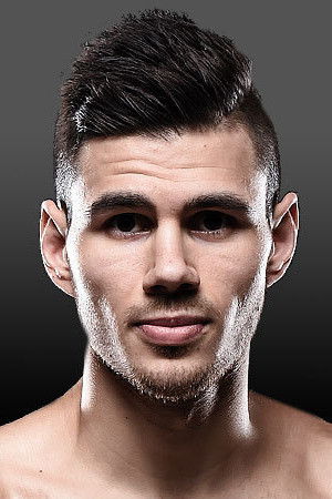 et billede af Niclas Larsen