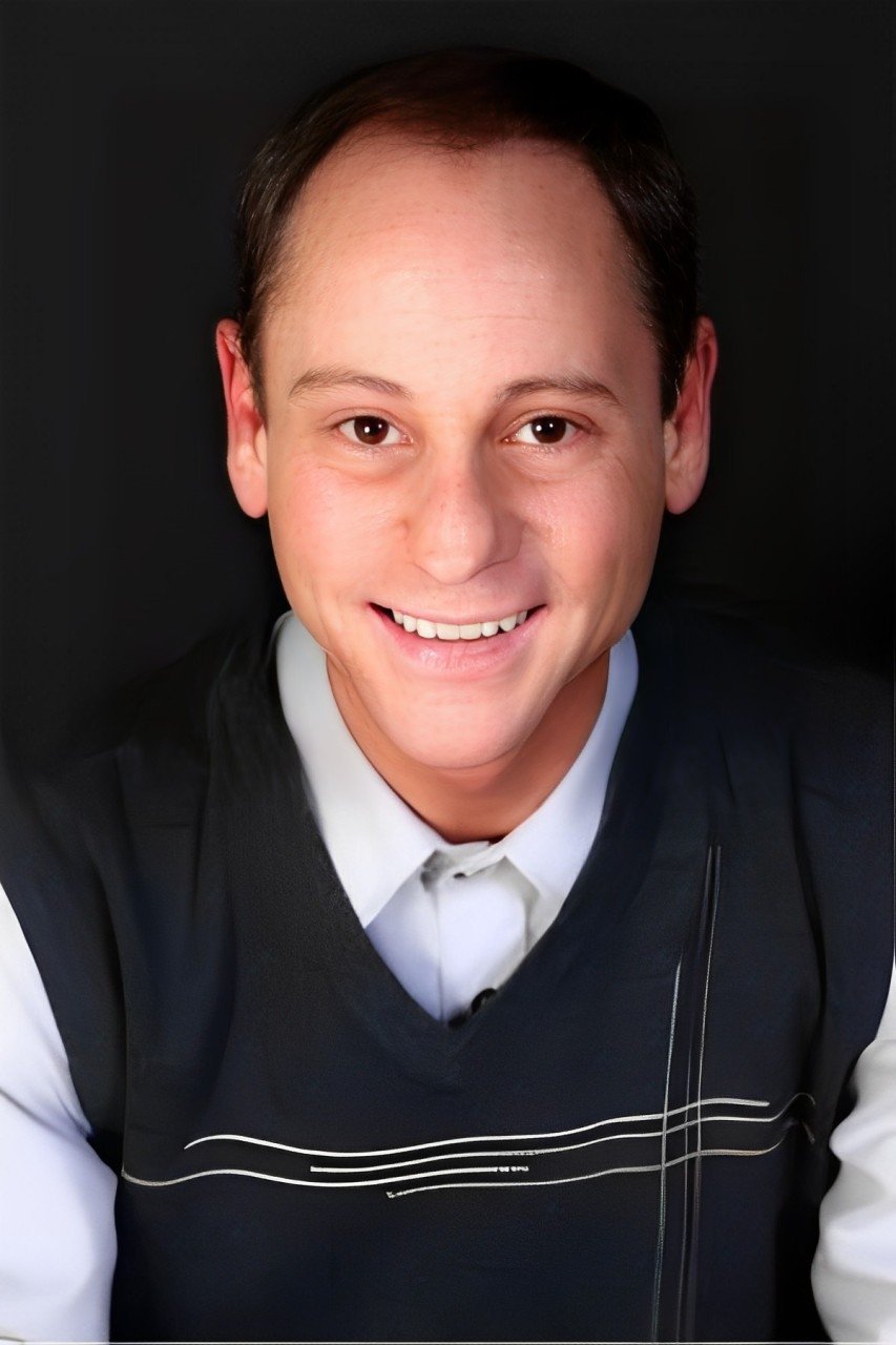 et billede af John Munro Cameron