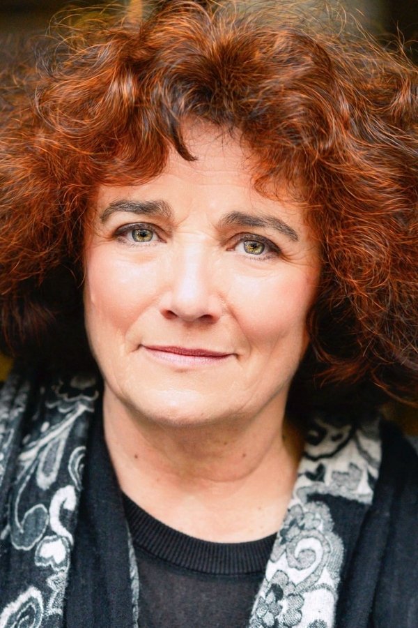 et billede af Coline Serreau