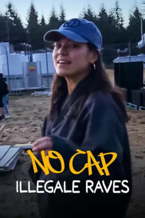 NO CAP - Season 5