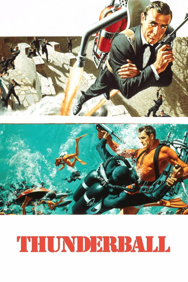 Thunderball