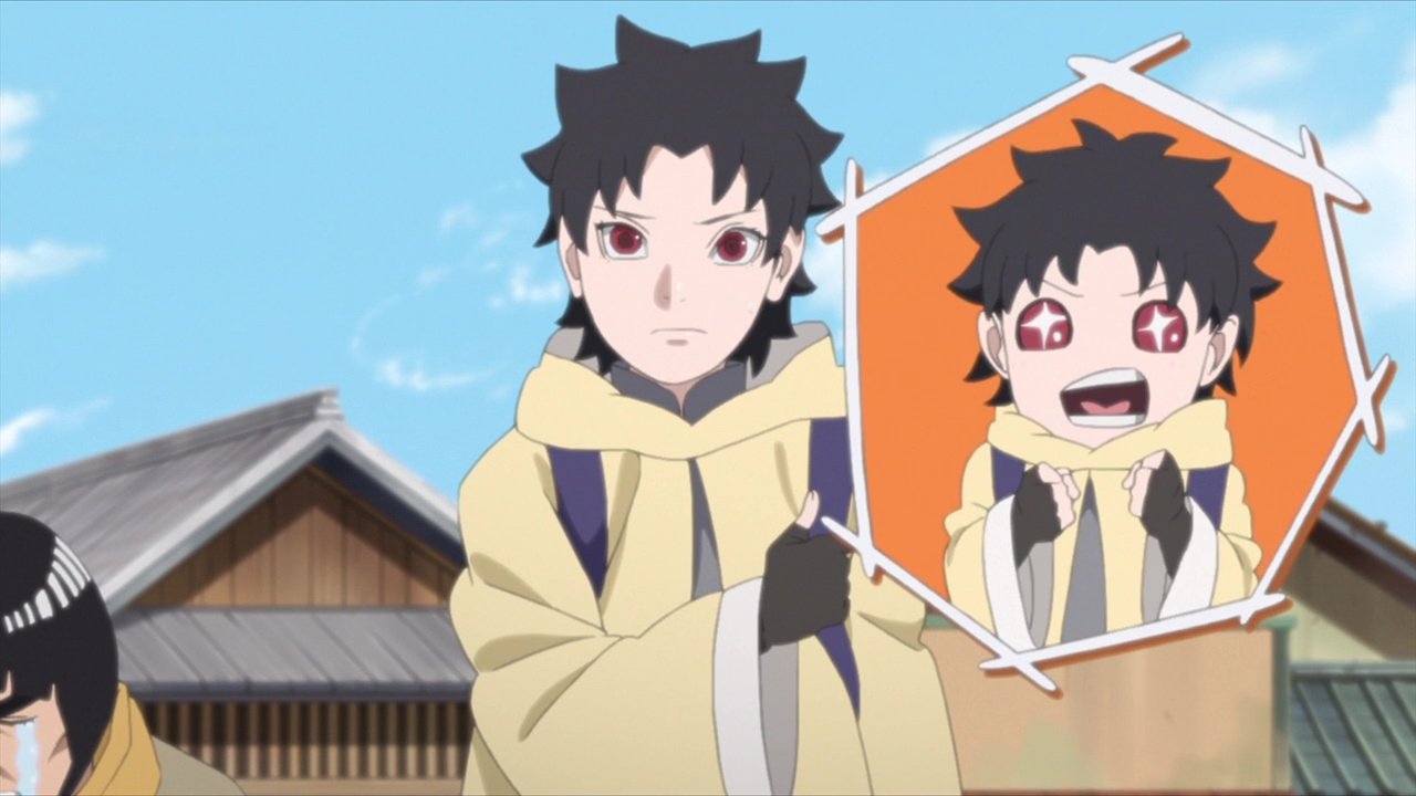 Watch Boruto: Naruto Next Generations: Season 1 Episode 106 free (Dub