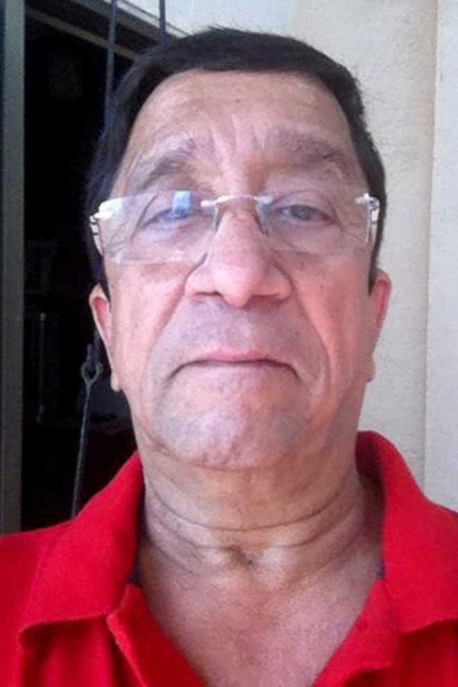 et billede af Suresh Bhagwat