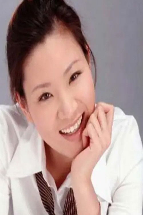 et billede af 郭奕君