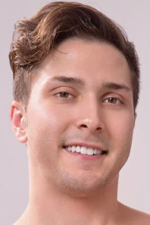 et billede af Brandon Rivers