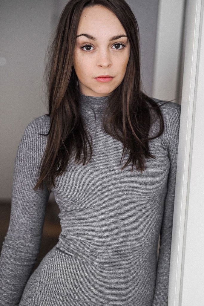 et billede af Mascha von Kreisler