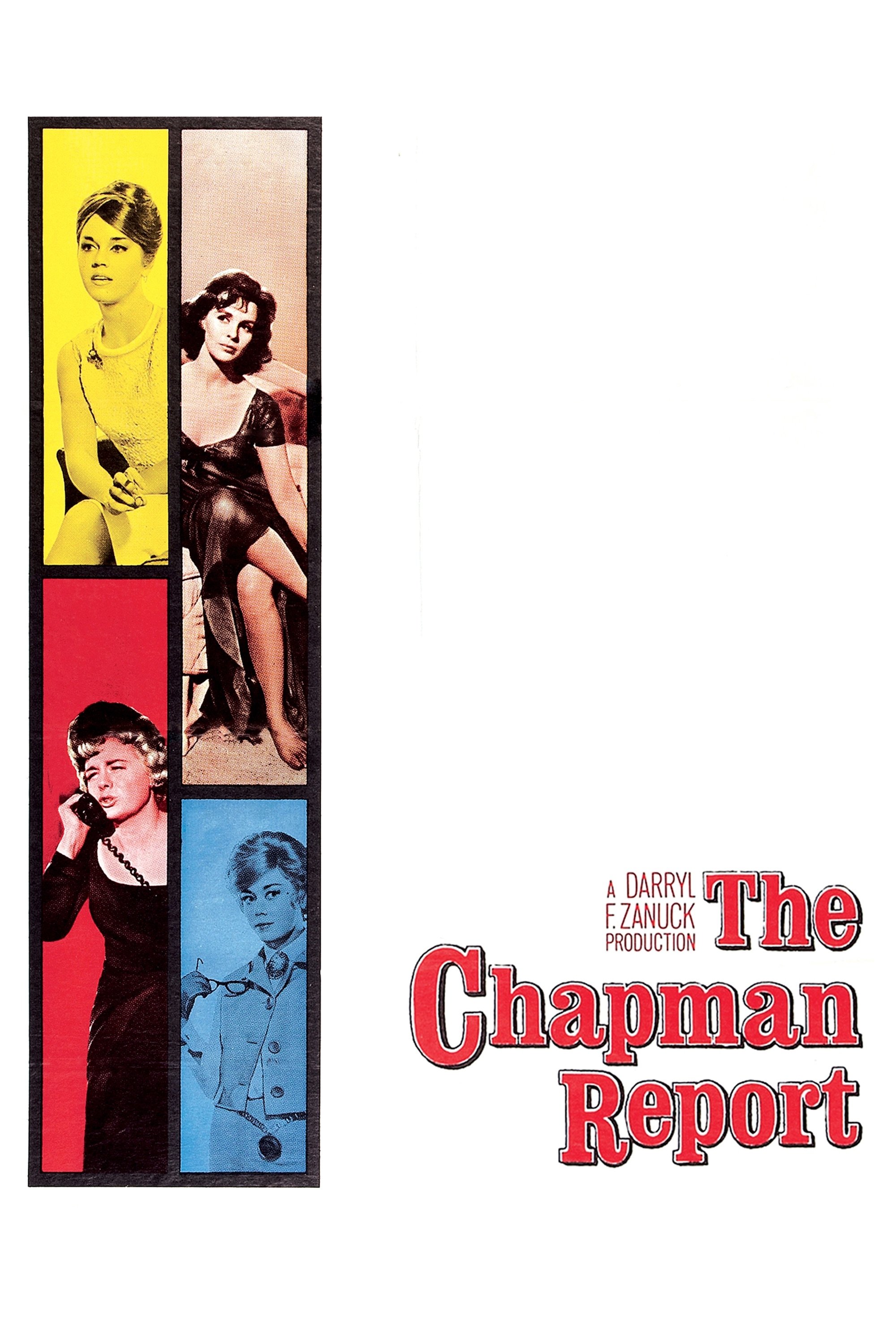 The Chapman Report