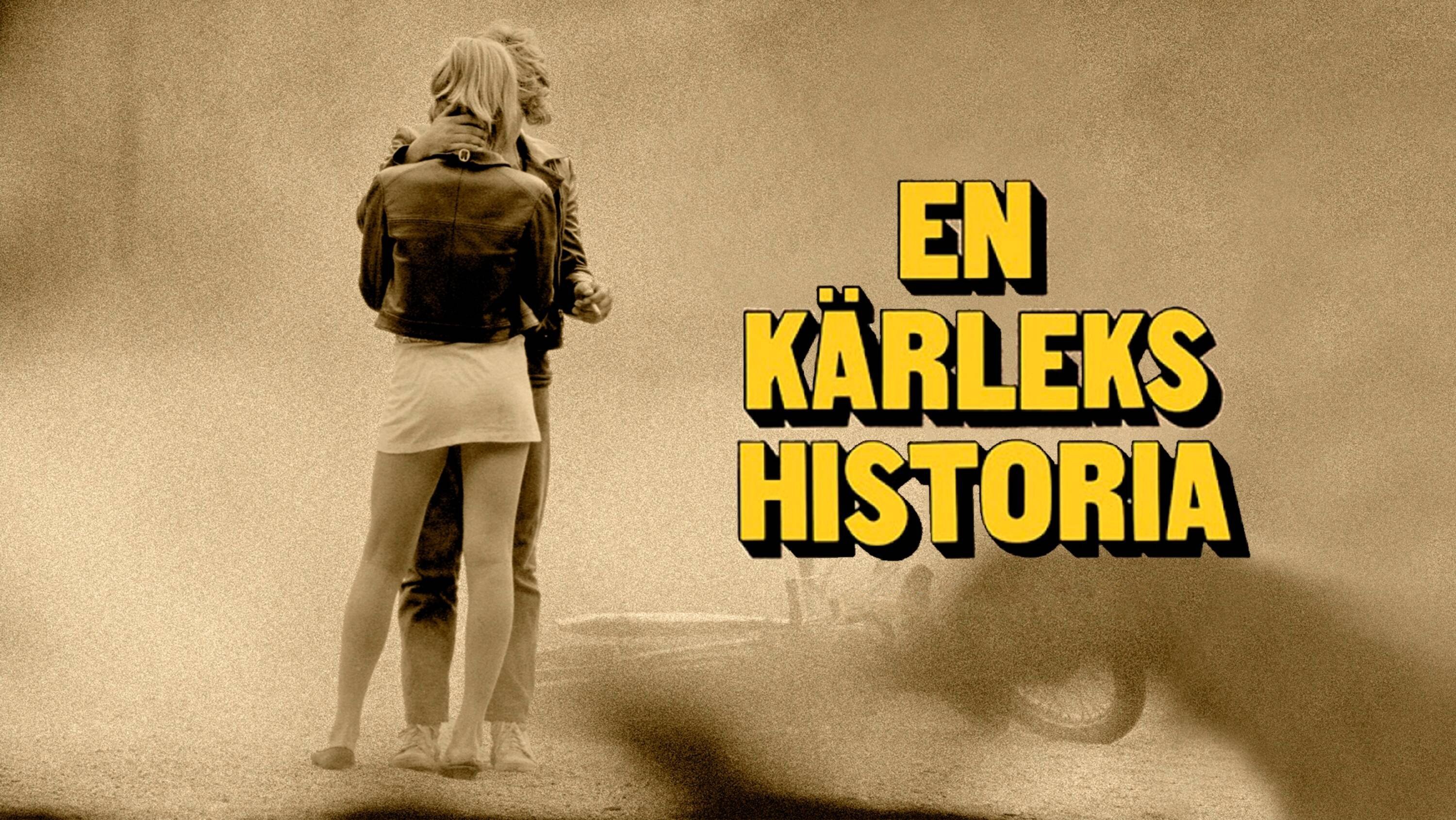 A Swedish Love Story