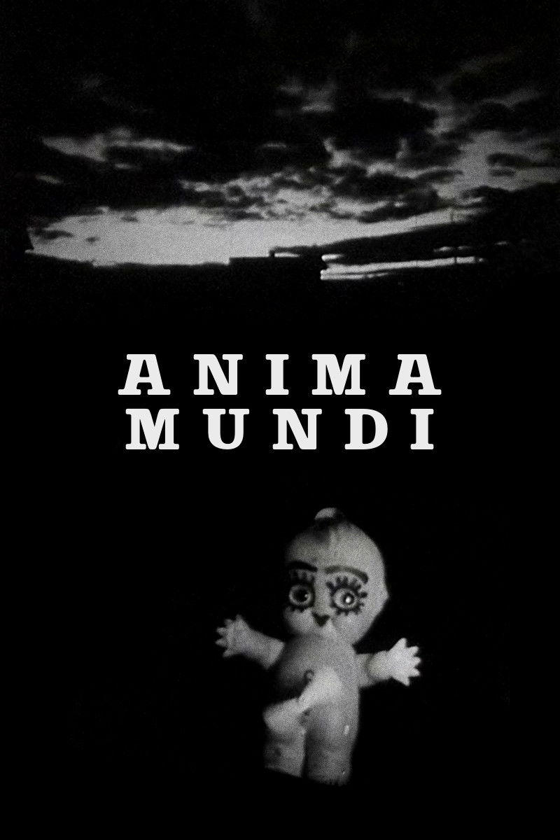 Anima Mundi (1967) The Poster Database (TPDb)