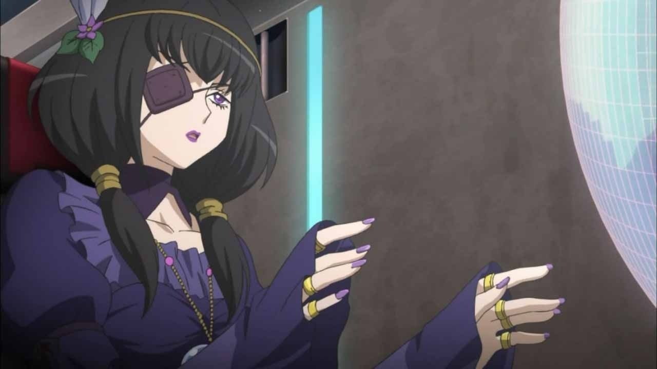Thumbnail for Marika's First Day At Work Season 1 Episode 6