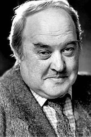 et billede af Mikhail Danilov