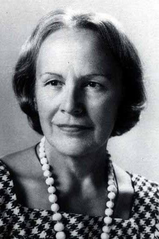 et billede af Nilde Iotti