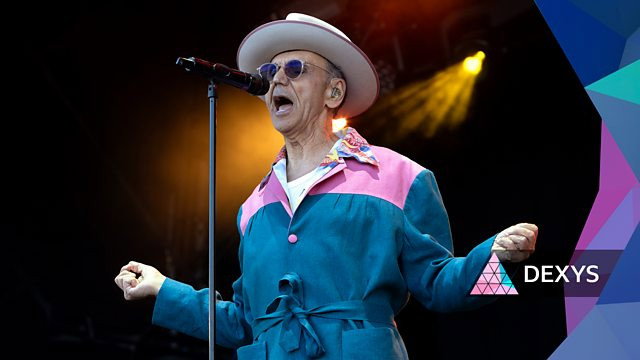 S28E27 · Dexys