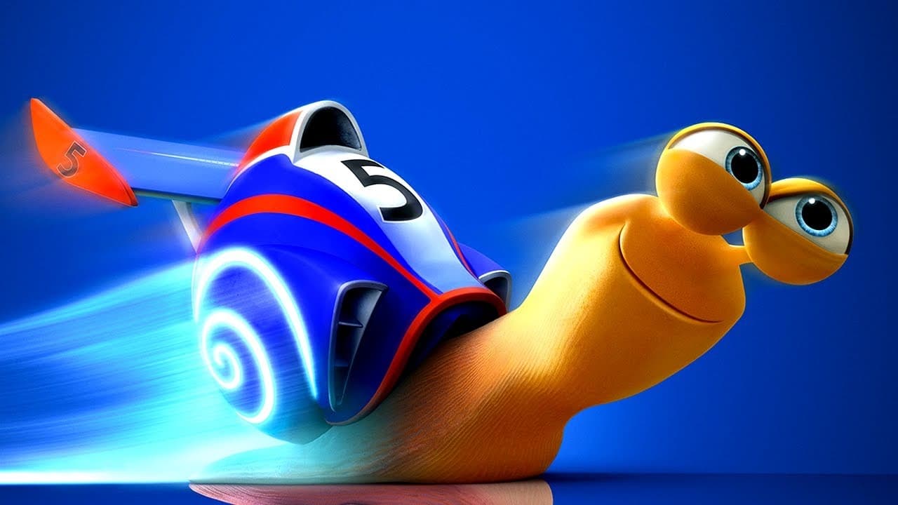 Turbo (2013)