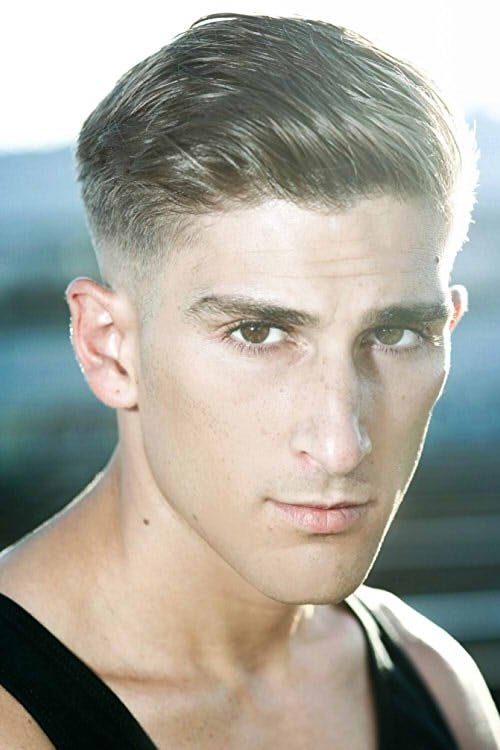 et billede af Julien Briau