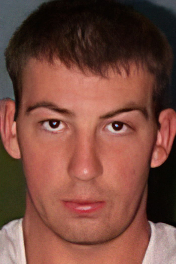 et billede af Marcus Day