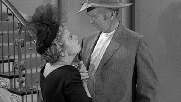 The Beverly Hillbillies