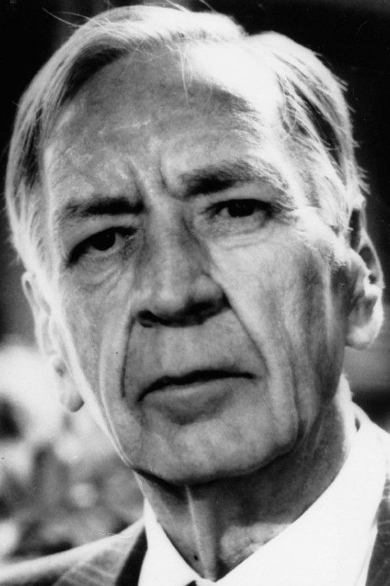 et billede af Jim Thompson