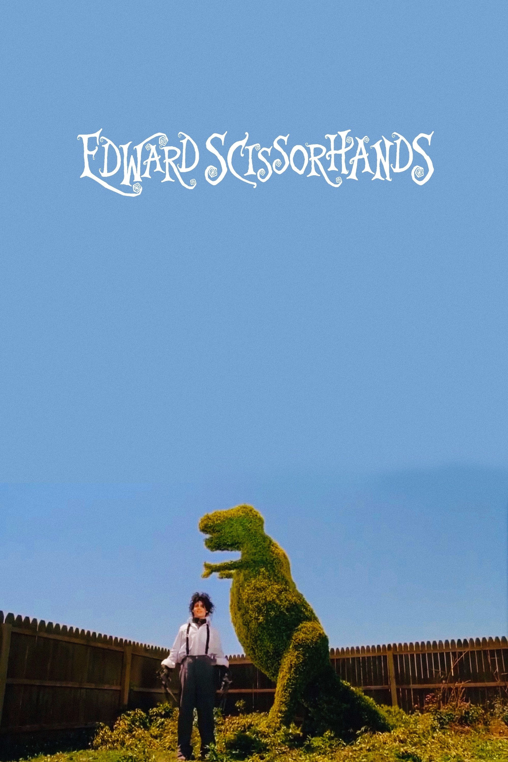 Edward Scissorhands